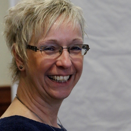 Barbara Kohlhoff