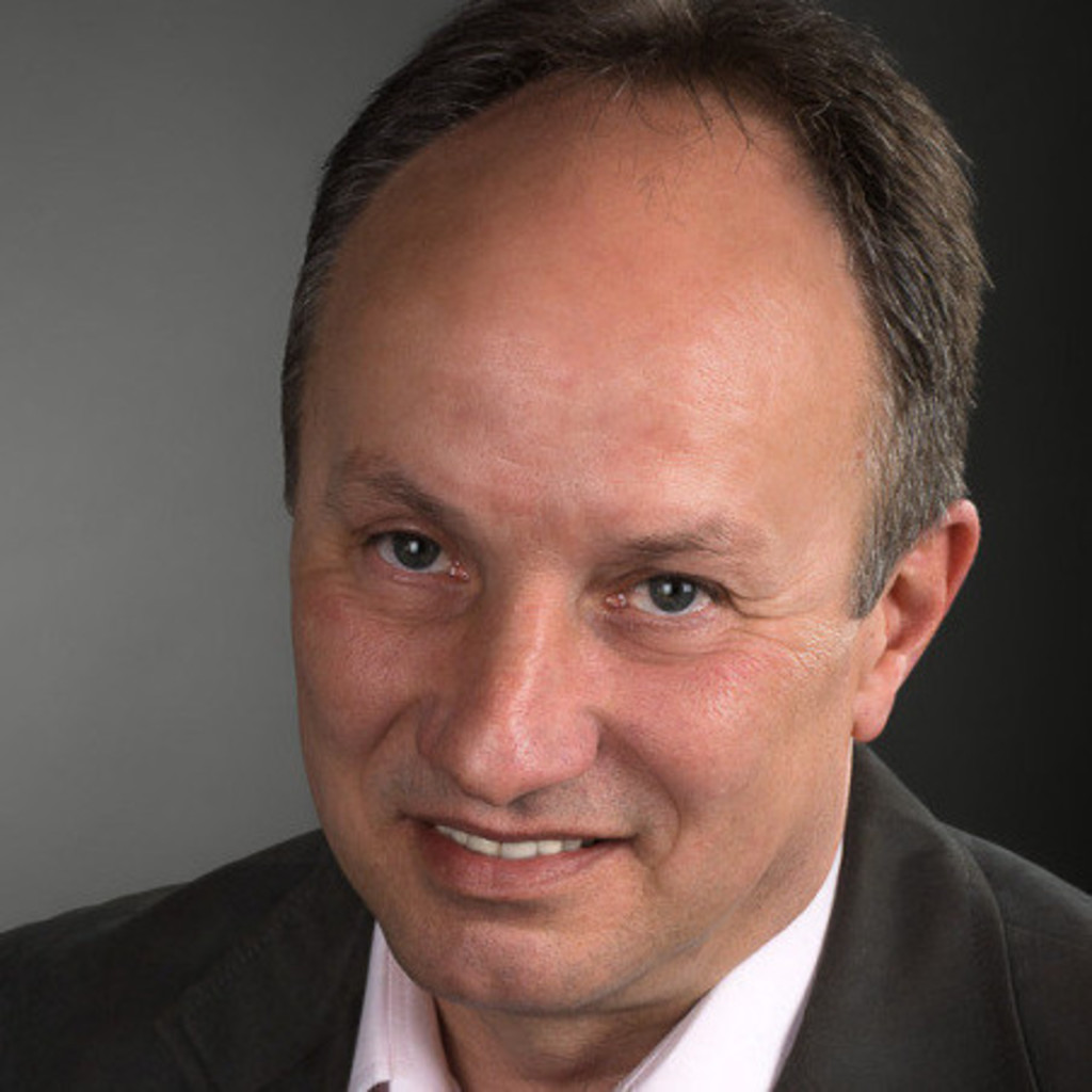 Robert Maier Partner Sales Manager Ingram Micro Distribution GmbH