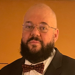 Yaroslav Dimitrov
