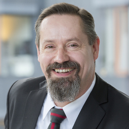 Olaf Huderitz's profile picture