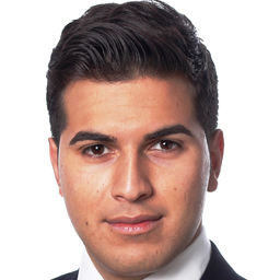 Iman Azizi