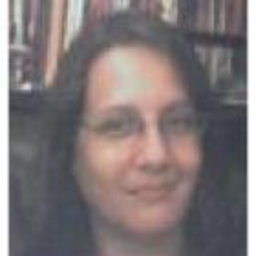 Rosa Zambrano V