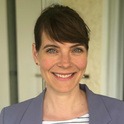 Martina Vennemann's profile picture