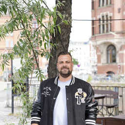 Mathias Sternke