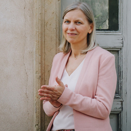 Profilbild Andrea Jäschke