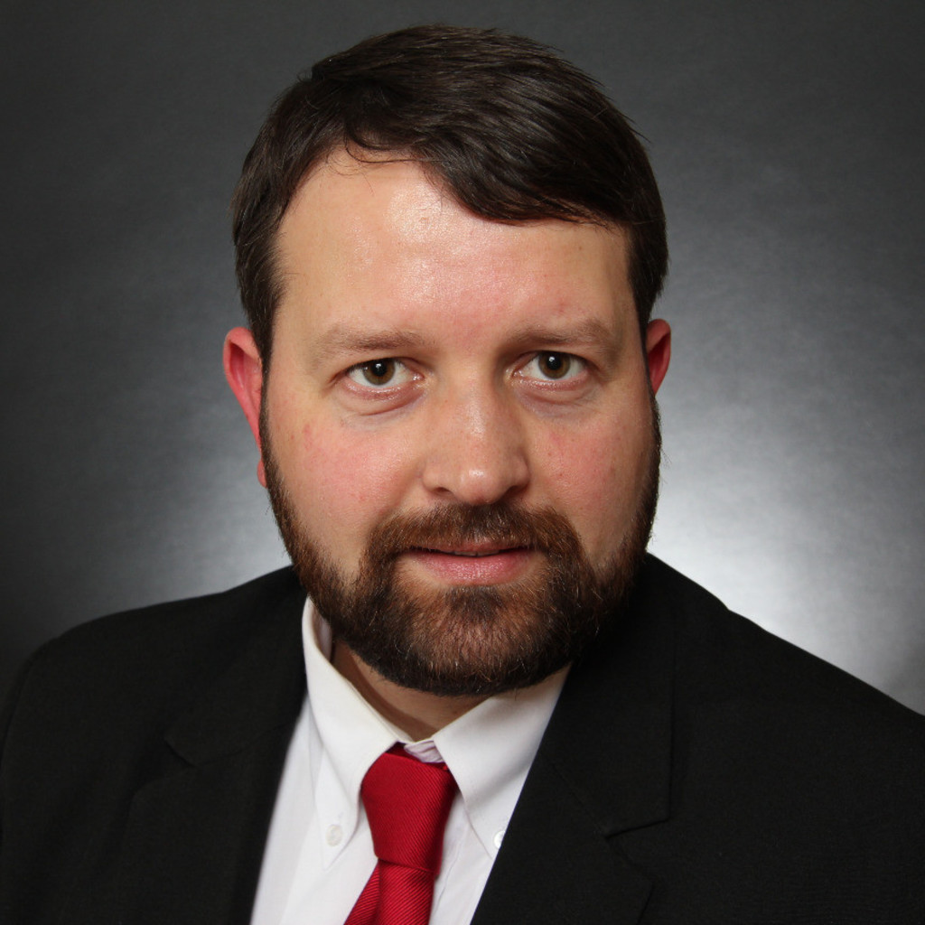 Robert Blendow Team Lead Quality MSC Mediterranean Shipping Company