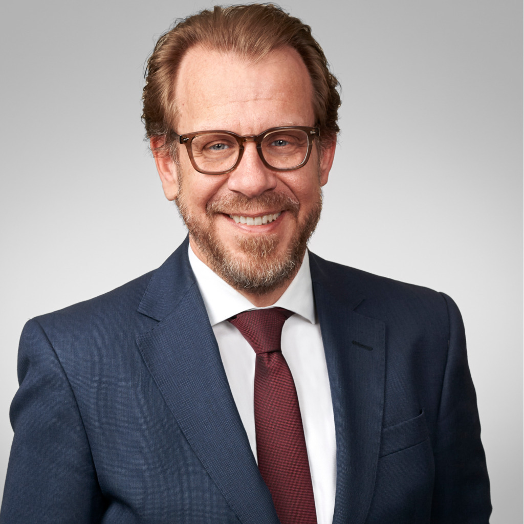 Alexander Ernst Director Fund Management Residential Europe CT Real