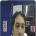 N.N. Luis Ramirez