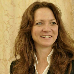Yvonne Maier