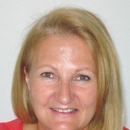 Anita Arisi-Erb