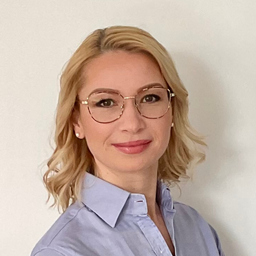 Alisa Kalic