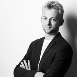 Luca Moers