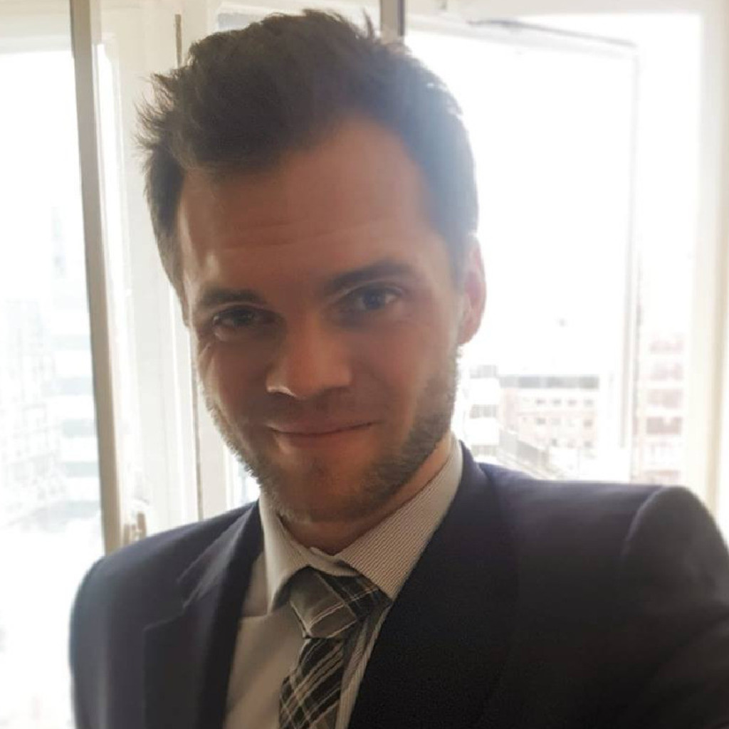 Edward Walker Outbound SDR DACH BRYTER GmbH XING