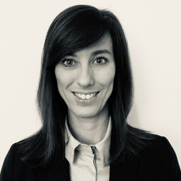Cecile Gallier