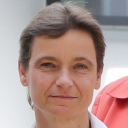 Stefanie Wührer