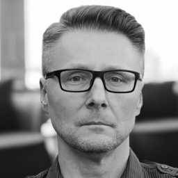 Arkadius D. Zielosko's profile picture