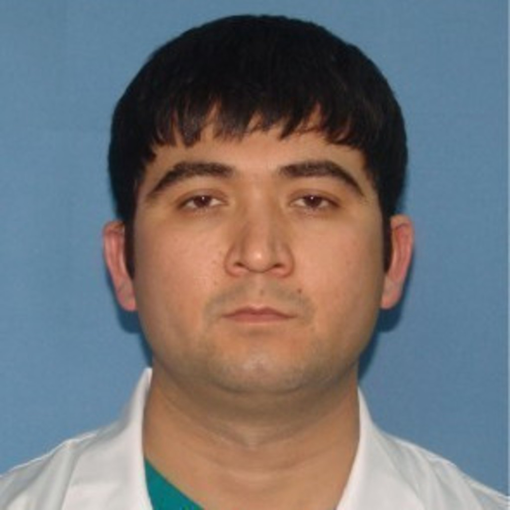 Sardorbek Hoshimov Arzthelfer aktive Stellensuche XING