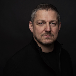 Prof. Martin Schroth