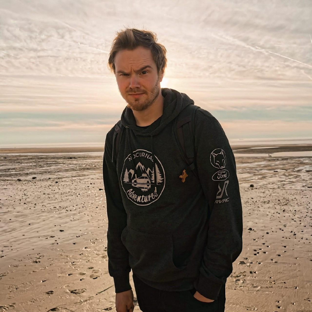 Daniel May Werbetechniker MWerbetechnik XING