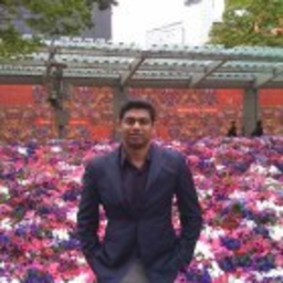 ARUNPRAHASH KALYANASUNDARAM
