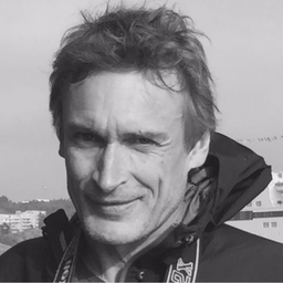 Dr. Gerd Hermle