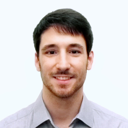 Jon Ander Bombin Benito