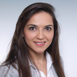 Leyla Alakbarzade's profile picture