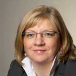 Kirsten Haxel