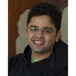 Vivek Patel's profile picture