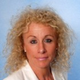 Hanna Katharina Hanzel-Oswald