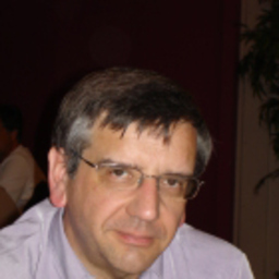 Pierre RICHARD