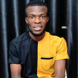 Olarotimi Teniola spencer