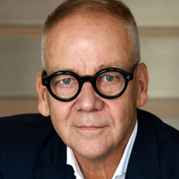 Dr. Dieter Hasselmann
