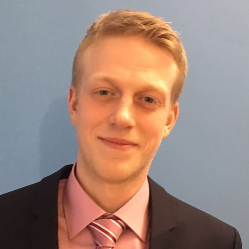 Patrik Peterka Projektmanager MyWork IT Dienstleistungs GmbH XING