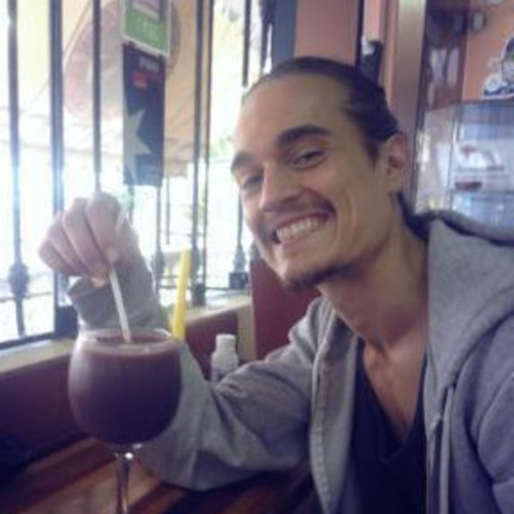 Lucas Weiss CoFounder Smart Body Transformation XING