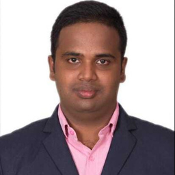 Ragul Pantrangam