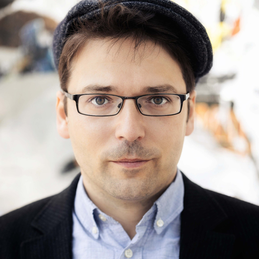 Mag. Karl Grünberg Journalist Berliner Reportagenschreiber XING