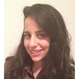 Wafa Bekri