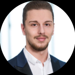 Edin Kovacevic