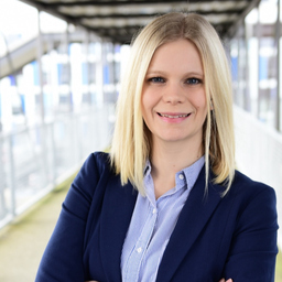 Fenja Eggers