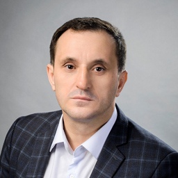 Yuri Shevchenko