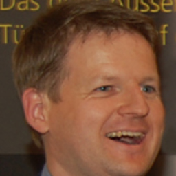 Ingo Brüggen