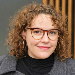 Sonia Daroux