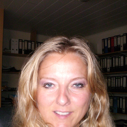 Tanja Müller