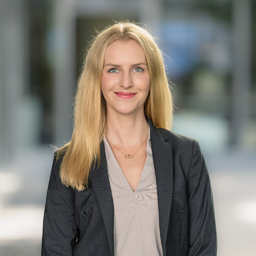 Nicole Bünger