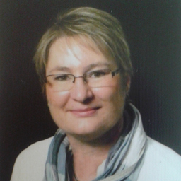 Antje Kasparek