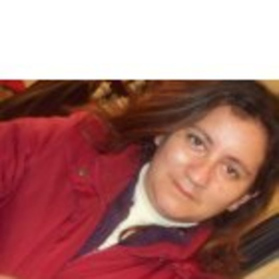 Ana AGUIRRE LAIN