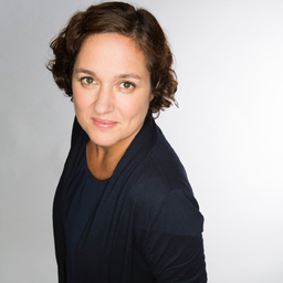 Kirstin Heckelmann