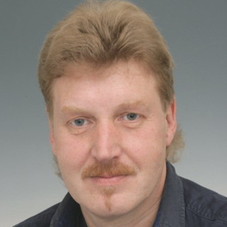 Ingo Gebhardt
