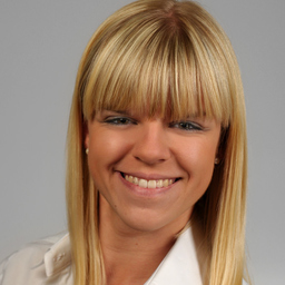 Nicole Dirr
